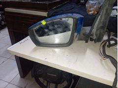 Polo sol dikiz aynası