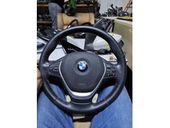 BMW F30 direksiyon simidi+ airbag