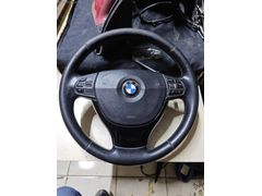 BMW F10 direksiyon simidi+airbag