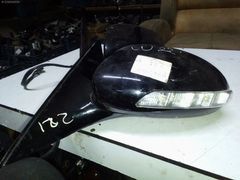 Mercedes w221 s katlanır dikiz ayna sol