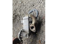 Mercedes egr soğutucu 1.6 dci