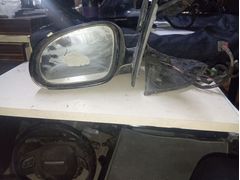 Passat B6 sol dikiz aynası