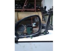 Passat b5 sol dikiz ayna