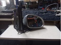 Golf 5 sağ dikiz aynası
