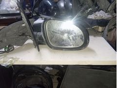 Passat B5 sağ dikiz aynası