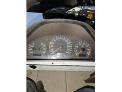 88311265 MERCEDES W202 W208 W210 GÖSTERGE SAATİ