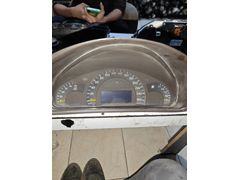 Mercedes w203 c kasa gösterge saati