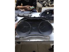 nisan Qashqai gösterge saati