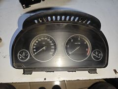 BMW F10 gösterge saati