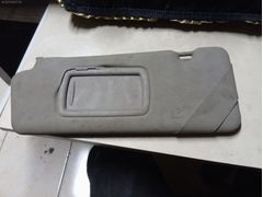 Clio 4 sol güneşlik