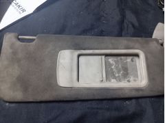 BMW E90 sağ güneşlik