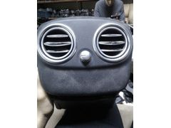Mercedes c200 arka konsol klima üflemesi çakmaklık küllük