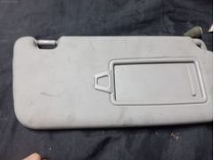 Ford focus sol güneşlik