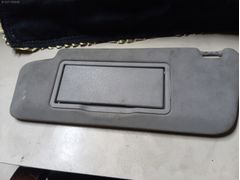 Ford focus sol güneşlik