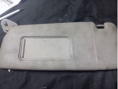 BMW E34 sol güneşlik