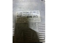 Skoda karoQ led beyni