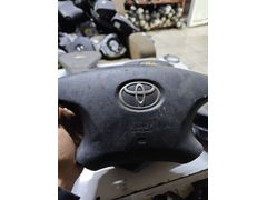 Toyota Corolla airbag