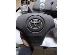 Toyota Auris airbag