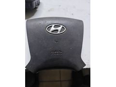 hundai airbag
