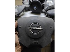 Opel Corsa airbag