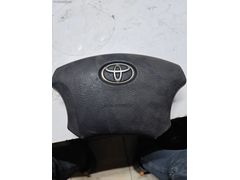 Toyota Avensis airbag