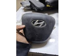 hundai i20 airbag
