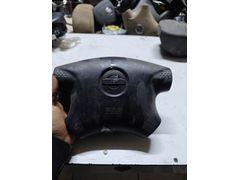 nisan almera airbag