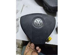 Volkswagen Caddy Airbag