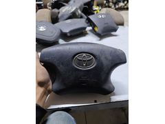 Toyota Corolla airbag