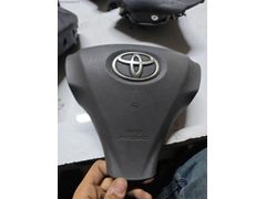 Toyota camry airbag