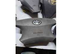 Toyota Corolla airbag