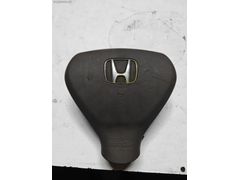 Honda Civic airbag