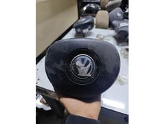 eski kasa polo airbag
