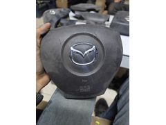 Mazda airbag