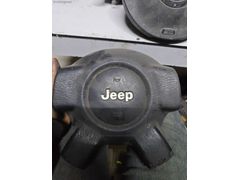 jeep airbag