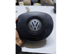 Volkswagen polo airbag