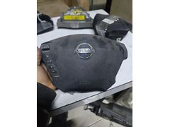 nisan eski kasa airbag