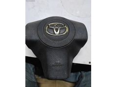Toyota Corolla airbag