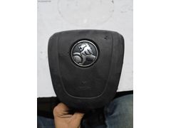 Peugeot airbag