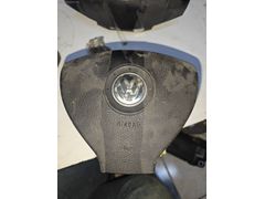 Volkswagen Caddy Airbag