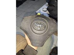 Toyota Corolla 2005 2007 Corolla airbag
