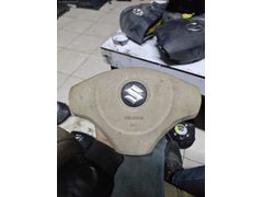 Suzuki sx4 airbag