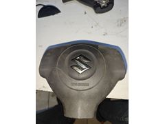 Suzuki sx4 airbag