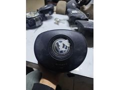 eski kasa polo airbag