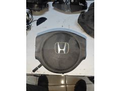 Honda airbag
