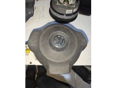 Volkswagen Golf 6 airbag