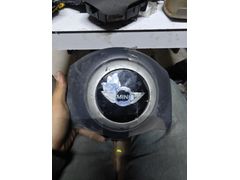 mini Cooper airbag