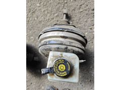 BMW 5 SERİSİ F10 WESTINGHOUSE FREN SERVOSU 29679672683