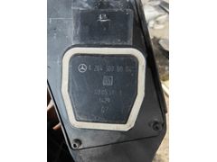 MERCEDES E SERİSİ A204 W204 GAZ PEDALI A2043000004
