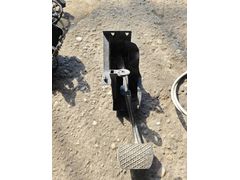 203 290 06 18 C-Sınıfı fren pedalı A2032900401QOE
